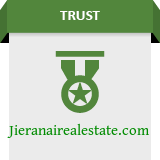 Jieranairealestate.com Trust